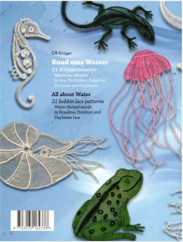 All about Water by Elfi Krüger